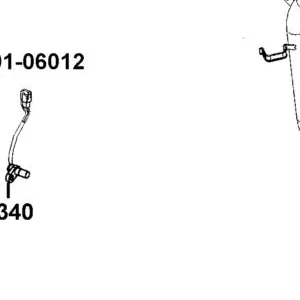 38300-LEA7-E00 RELAY COMP.，WINKER — diagram cutout