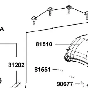 81510-LGE5-E00-JEP REAR BOX UP — diagram cutout