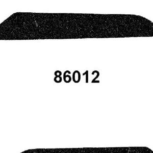 86012-LGE5-E00-T01 STRIPE R HANDLE COVER FR — diagram cutout