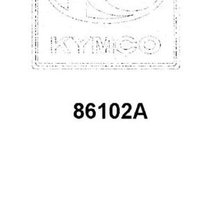 86102-LGE5-E00-T01 EMB K-LOGO 20mm — diagram cutout