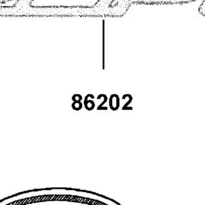 86202-LGE5-E00-T01 EMB BODY COVER — diagram cutout