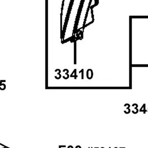 33410-LGE5-E00 UNIT R FR WINKER — diagram cutout