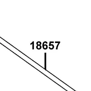 18657-LGE5-M30 TUBE AICV-JOINT 3 WAY — diagram cutout
