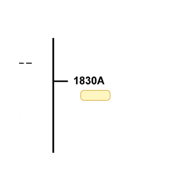 1830A-LGE5-M30-D1L MUFFLER ASSY EXHAUST — diagram cutout