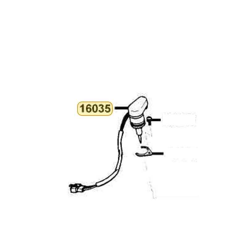 16035-LDB2-E00 UNIT BY-ST — diagram cutout