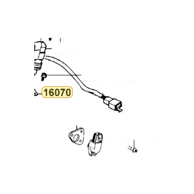 16070-KHE7-900 STOPPER BY-ST — diagram cutout