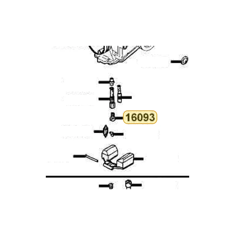 16093-KEC3-900-104 JET MAIN #104 — diagram cutout