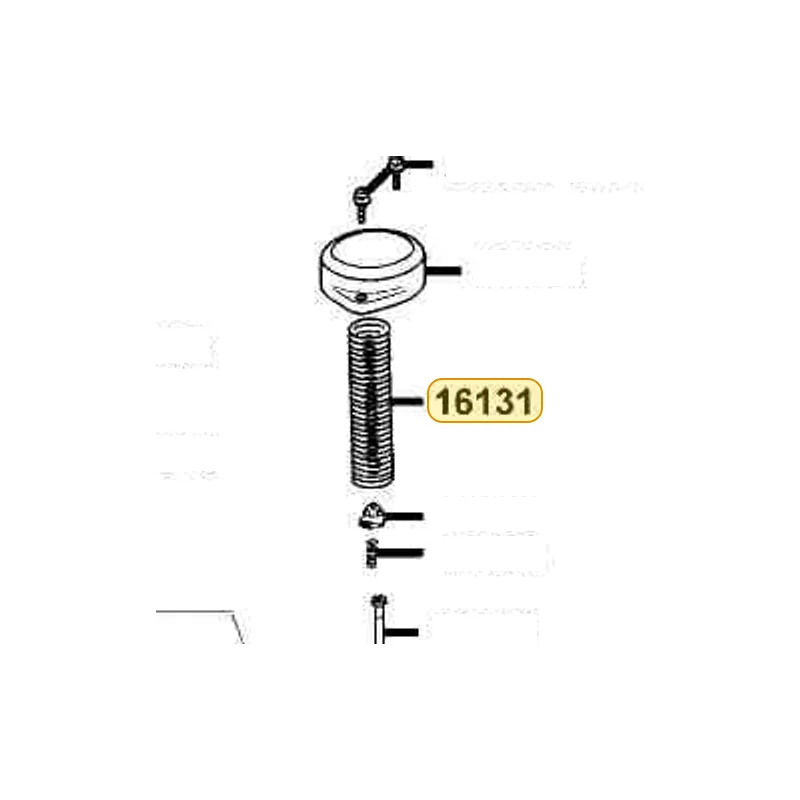 16131-KHE7-900 SPRING VACUUM PISTION — diagram cutout