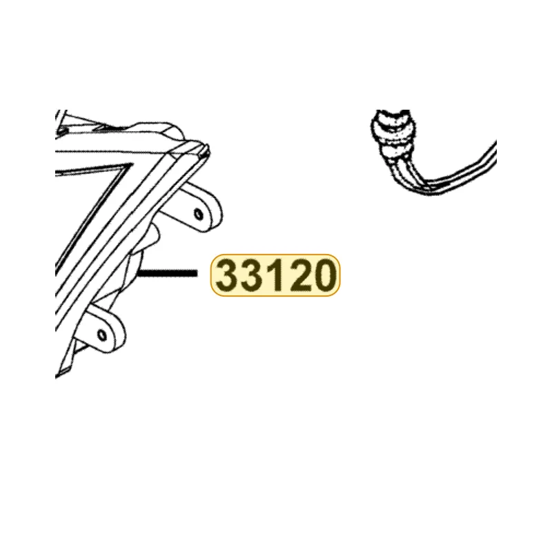 33120-LDH1-M30 UNIT HEAD LIGHT — diagram cutout