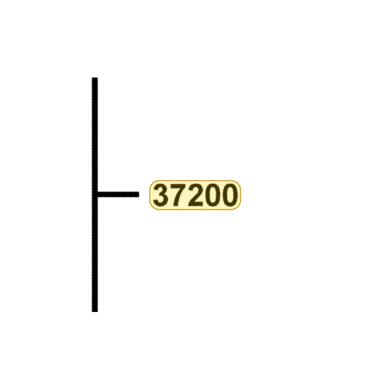 37200-LDH1-M31 METER ASSY SPEED — diagram cutout