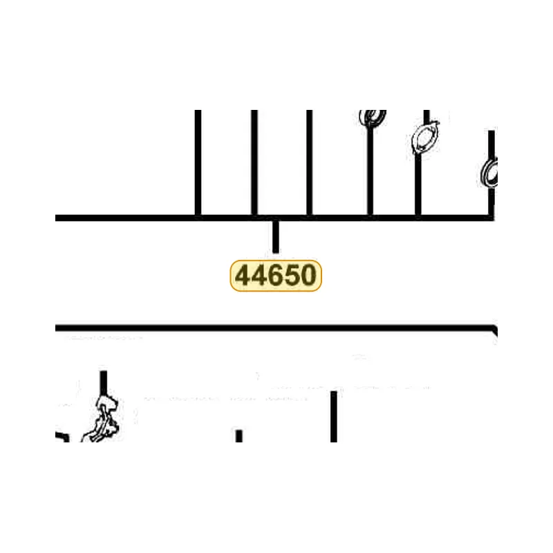 44650-LDH1-305-NJA WHEEL SET FR (Silver) — diagram cutout