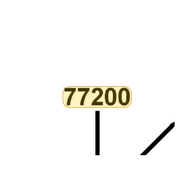 77200-LEK1-E00-T01 SEAT ASSY (REACH) — diagram cutout