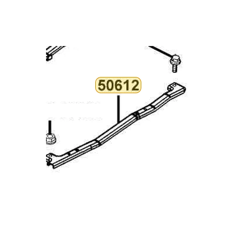 50612-LDH1-M30 RNFCT L FLOOR — diagram cutout
