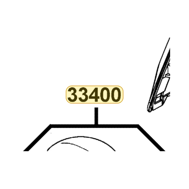 33400-LDH1-M30 WINKER ASSY R FR — diagram cutout