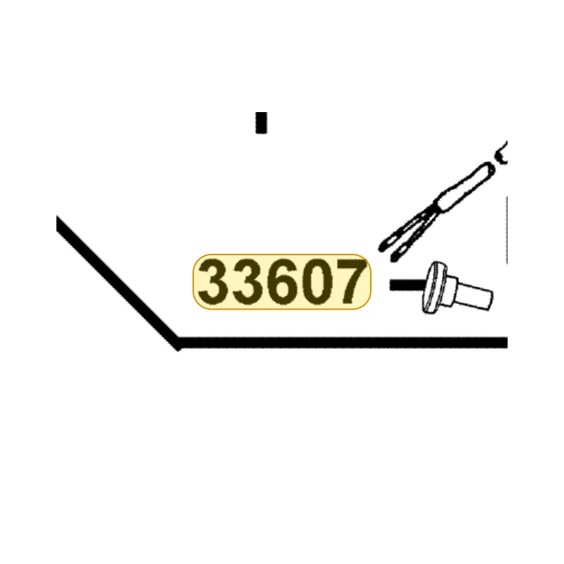 33607-KGB5-E00 SCREW TAPPING 6*16 — diagram cutout