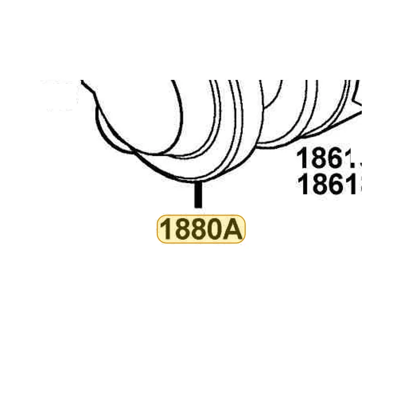 1880A-LDH1-E0A AI/C-AICV ASSY — diagram cutout