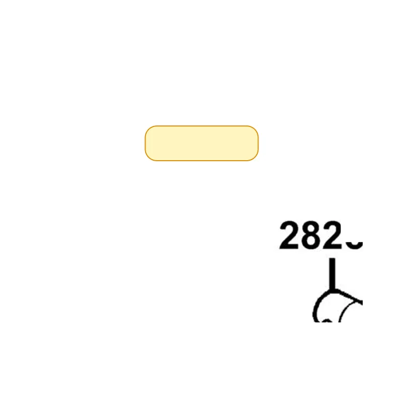 28250-GBN2-602 SPINDLE COMP KICK STARTER — diagram cutout