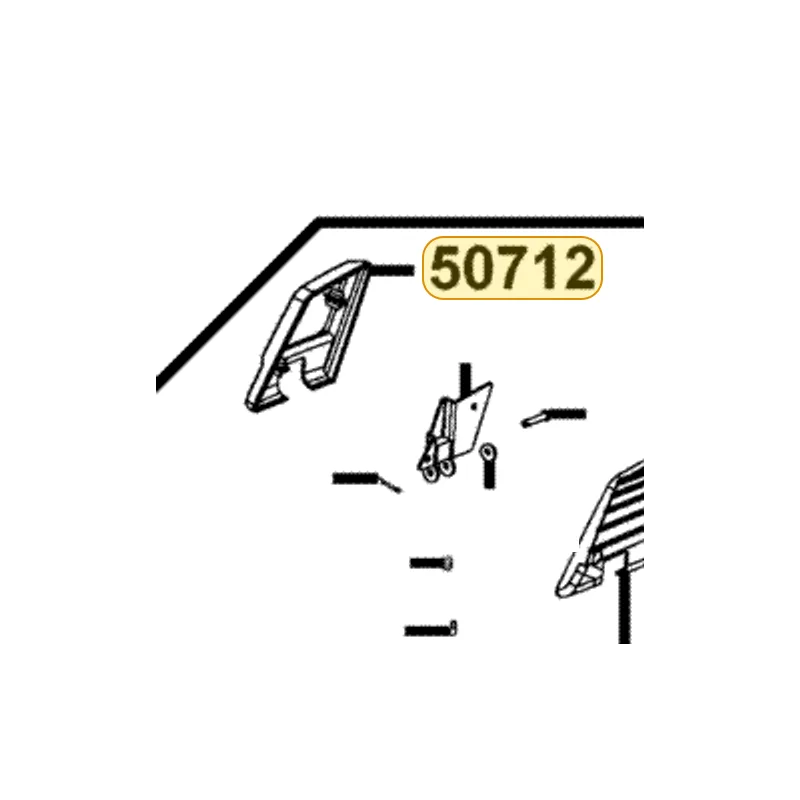 50712-LDH1-E00-N1P COVER R RR STEP — diagram cutout