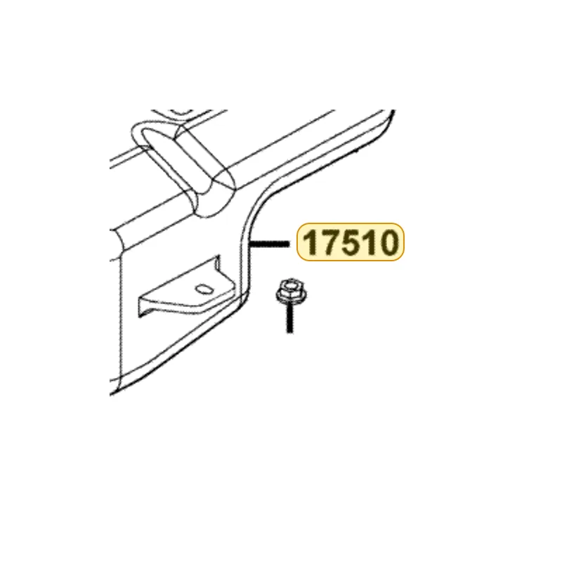 17510-LCD3-E00 TANK COMP FUEL — diagram cutout