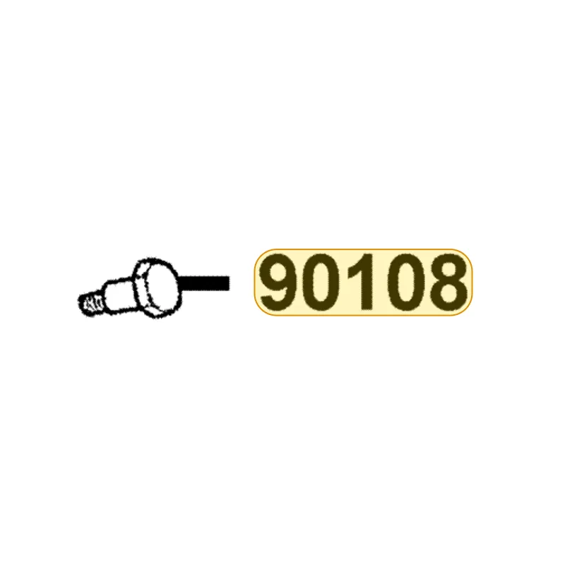 90108-KFA6-E00 SCREW SIDE STAND — diagram cutout