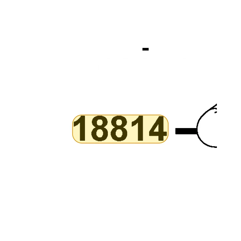18814-LCD2-E00 DUCT AIR-AICV — diagram cutout