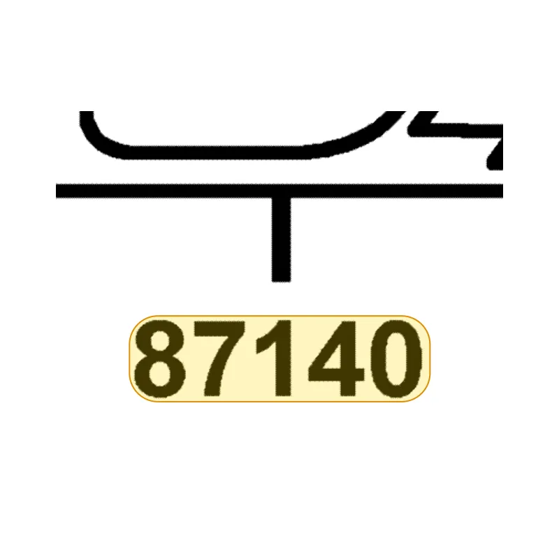 87140-LCD2-E00-T01 EMB B MARK 50 4T — diagram cutout