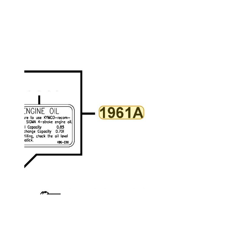 1961A-LBD6-MG0 COVER ASSY FAN — diagram cutout