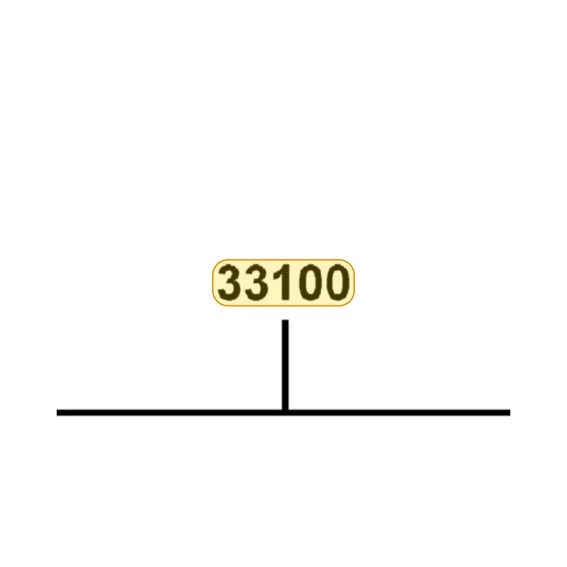 33100-LCD2-E00 LIGHT ASSY HEAD — diagram cutout