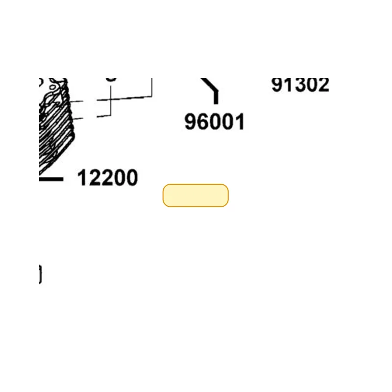 12200-LBF3-900-NES HEAD COMP CYLINDER — diagram cutout