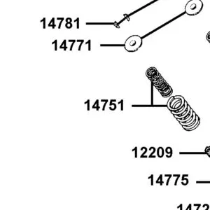 14751-KKA7-900 SPRING VALVE OUTER — diagram cutout