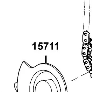 15711-KEC2-900 SEPARATOR OIL — diagram cutout