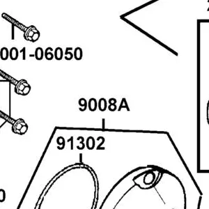 9008A-LBF3-800-NEA CAP ASSY — diagram cutout