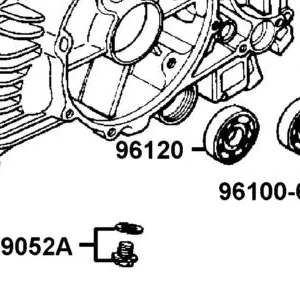 96120-62020-00 BEARING BALL RADIAL 6202 — diagram cutout