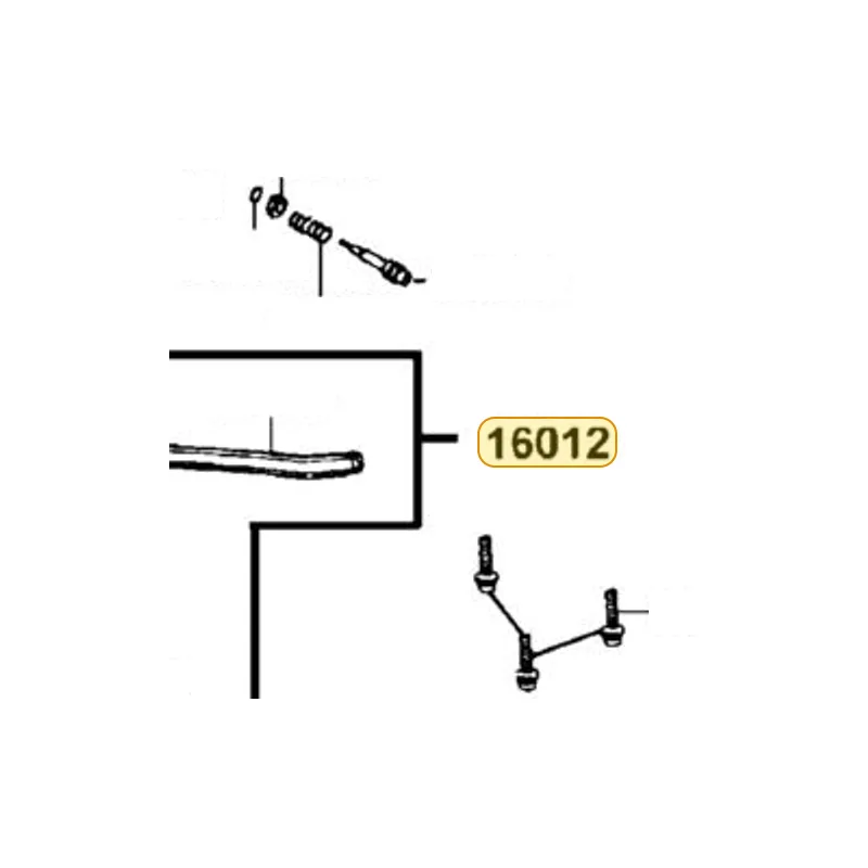 16012-LEC8-E00 CHAMBER COMP FLOAT — diagram cutout
