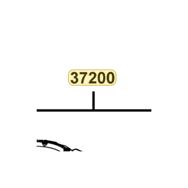 37200-LEC8-E00 METER ASSY SPEED — diagram cutout