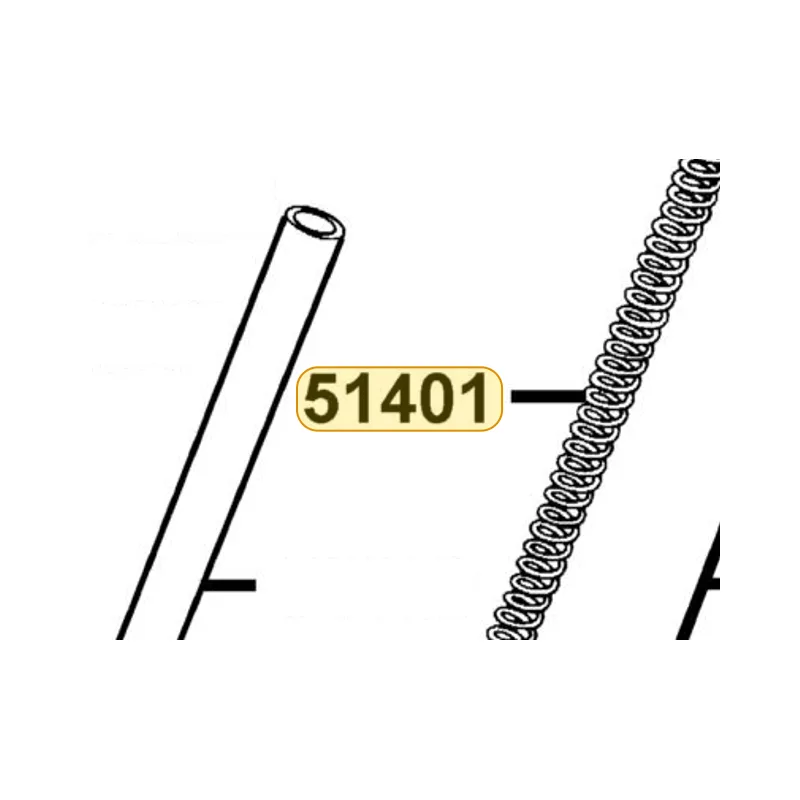 51401-LEC8-E00 SPRING — diagram cutout