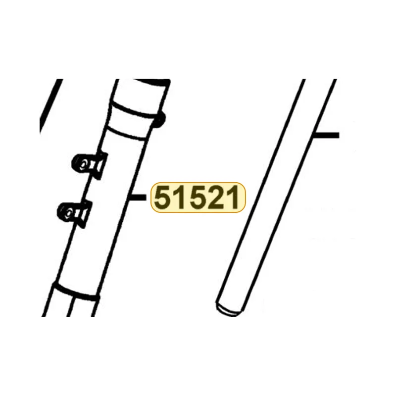 51521-LEC8-E00-HJA BOTTOM CASE LH — diagram cutout