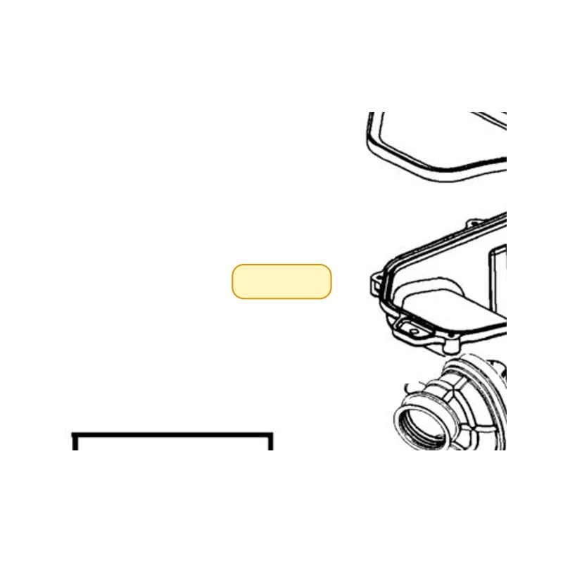 17307-LGA3-900 TUBE ASSY AIR/C-CANISTER — diagram cutout