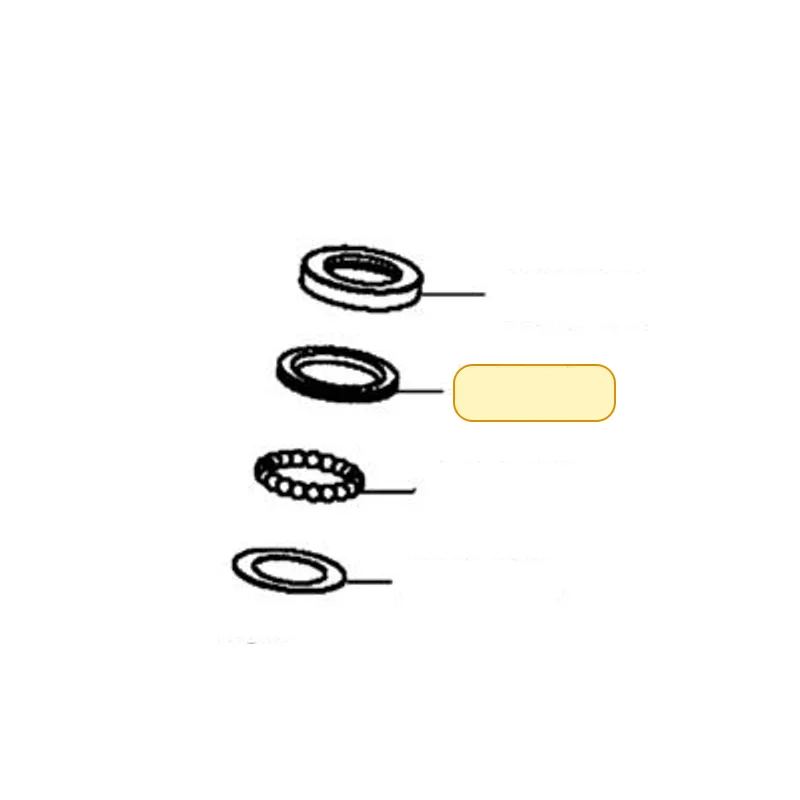 53211-GFY6-940 RACE STRG TOP CONE — diagram cutout