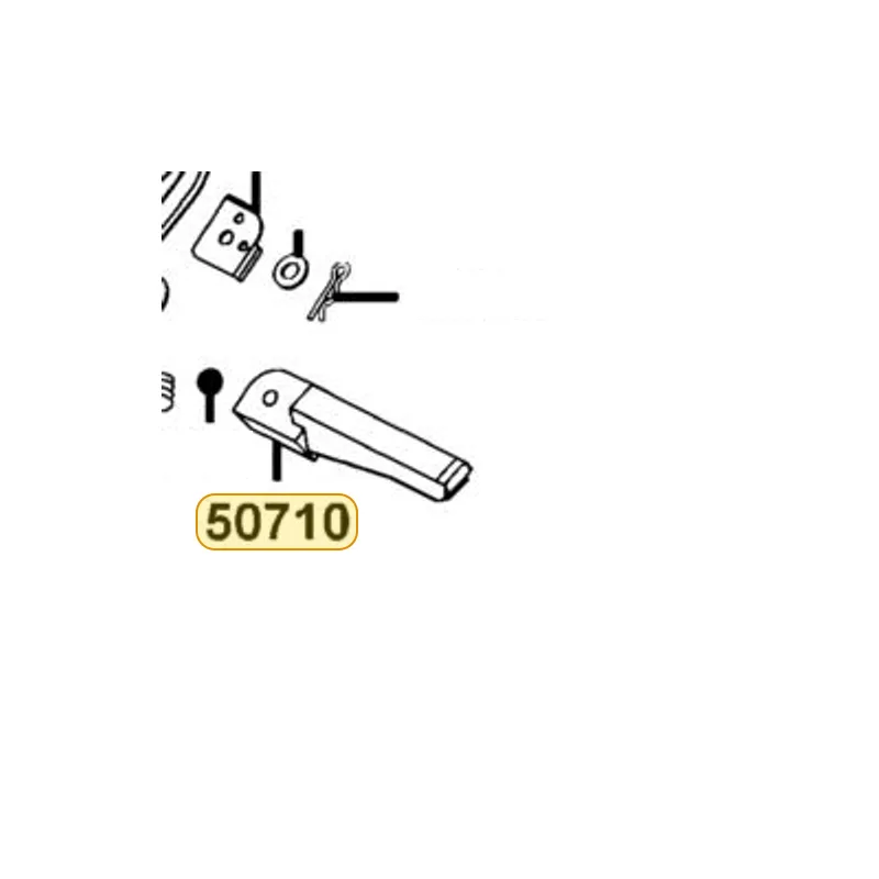 50710-KGB5-900-HJA BAR L RR STEP — diagram cutout