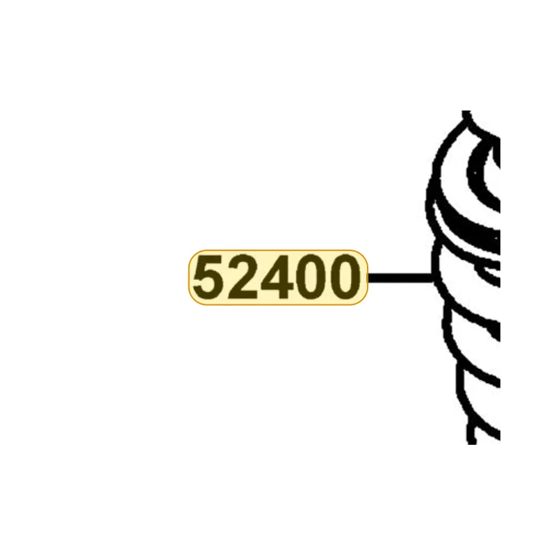 52400-LEC8-E00-R8S CUSHION ASSY RR — diagram cutout