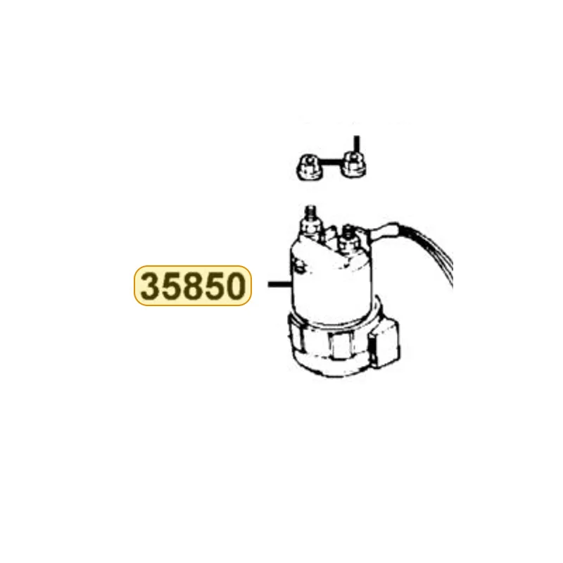 35850-LEC8-E00 SET START MAG — diagram cutout