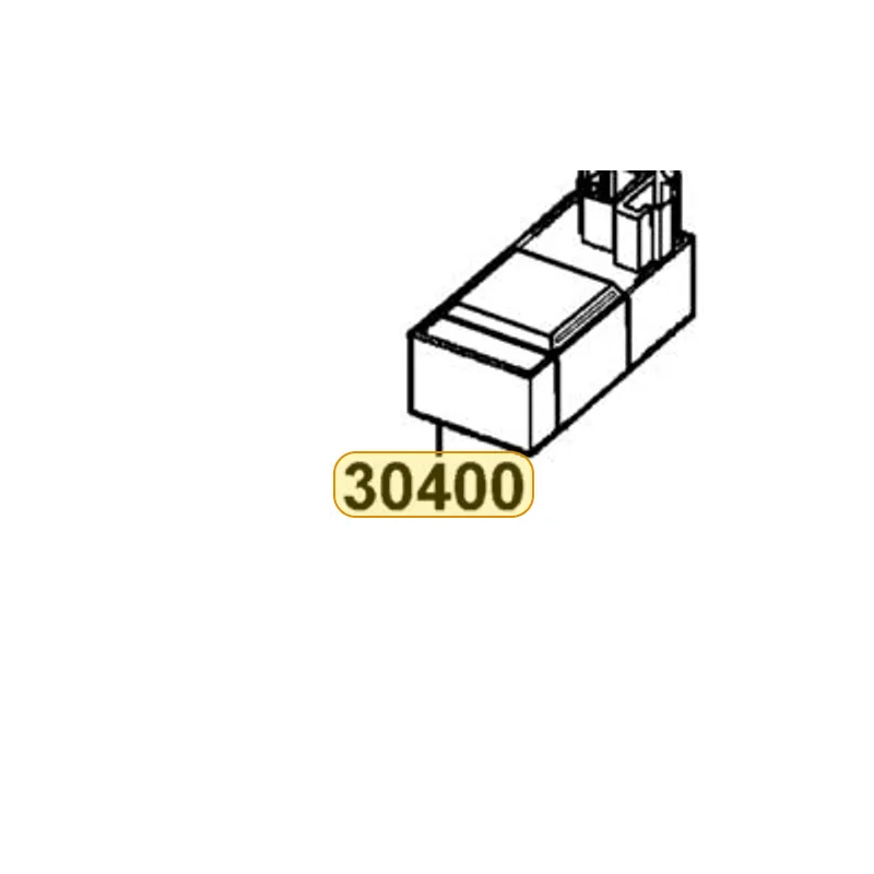 30400-LGF3-E00 UNIT ASSY CDI — diagram cutout
