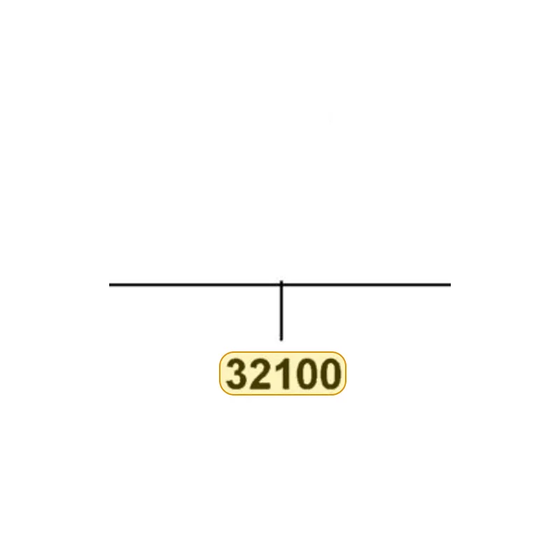 32100-LGF3-M30 HARNESS WIRE — diagram cutout