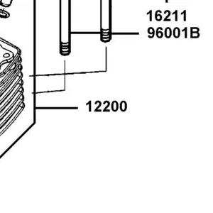 12200-LGM5-900-NEA HEAD COMP CYLINDER — diagram cutout