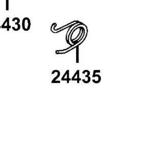 24435-ALH3-900 SPG SHIFT DRUM STOPPER — diagram cutout