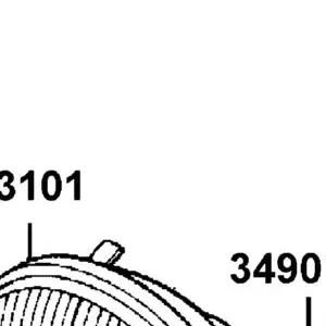 33108-ALH3-M30 PLATE — diagram cutout