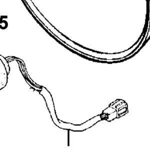 33130-ALH3-M30 SOCKET COMP HEAD LIGHT — diagram cutout