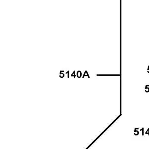 5140A-ALH3-900-NJA FORK SET???A FRONT RIGHT (Silver) — diagram cutout