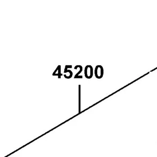 45200-ALH3-900-R8A CALIPER ASSY FR — diagram cutout